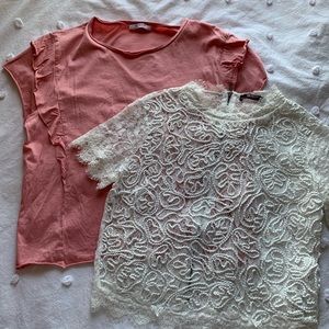 Ladies Top Bundle-Zara